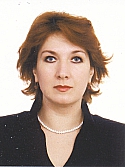 Большухина Ирина Валериевна